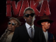 Aubrey Qwana, Mnqobi Yazo & Imac Soul