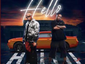 Murumba Pitch – Hello ft Kelvin Momo