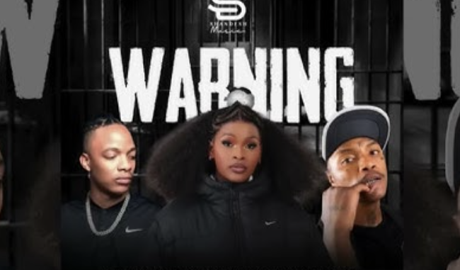 Screenshot 2025-05-23 at 08.09.14 Shandesh – Warning ft. Shebeshxt, KING SALAH & Kaycherlow NLL Mp3 Download.