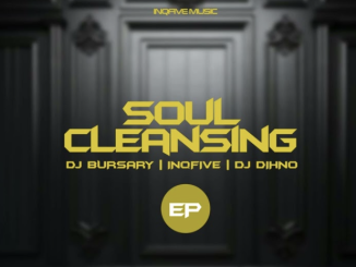 Dj bursary, InQfive & Dj DIHNO