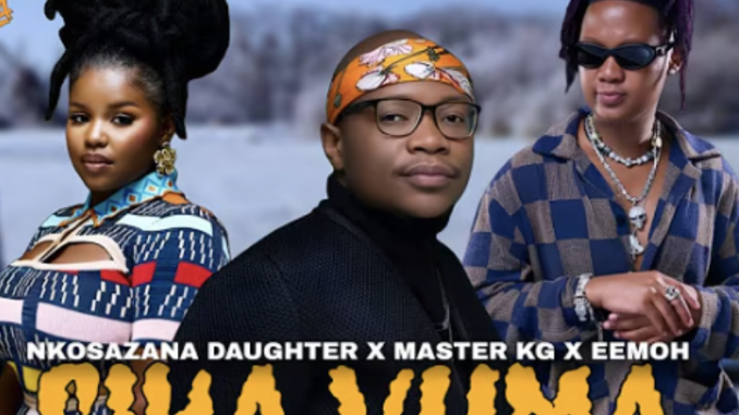 Screenshot 2025-05-23 at 08.38.12 Nkosazana daughter – SIYA VUMA ft. Dalom Kids, Harrycane, Master Kg & Eemoh