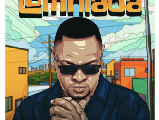 Griffith Malo – LOMHLABA EP
