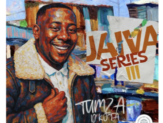 Tumza D’Kota, SjavasDaDeejay & A’gzo – Waya Waya (feat. Dinho)