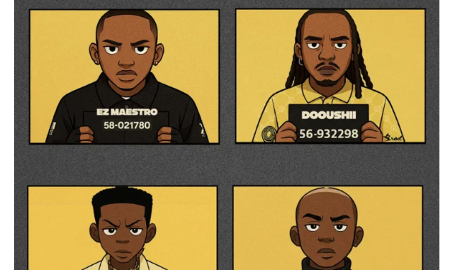 Screenshot 2025-05-23 at 10.40.26 Ez Maestro, Dooushii, Mellow & Sleazy – Pompa Pompa
