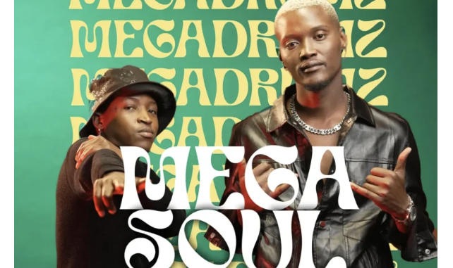Screenshot 2025-05-23 at 10.45.42 Megadrumz – Mega Soul (Album)