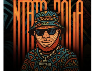 Peekay Mzee – Ntate Zola
