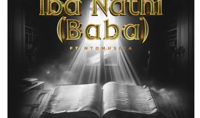 Screenshot 2025-05-23 at 10.48.53 Shazmicsoul, The Bless & NtoMusica – Iba Nathi