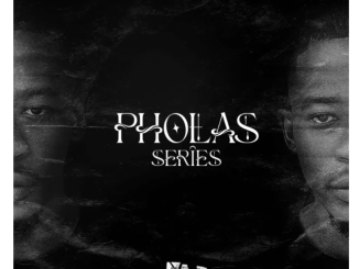 CJ Keys – Pholas Series (Album)