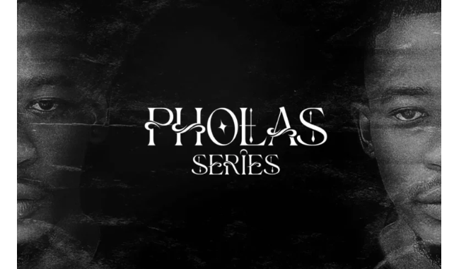 Screenshot 2025-05-23 at 10.51.01 CJ Keys – Pholas Series (Album)