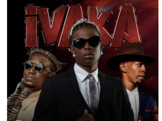 Aubrey Qwana & Mnqobi Yazo – Ivaka