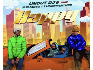 Uncut DJ’s, Ejima042 & Yungxpanther