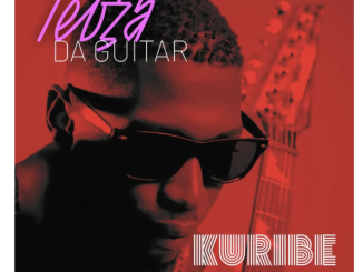 Tebza Da Guitar, AxdyBeats_AU & Jon Delinger