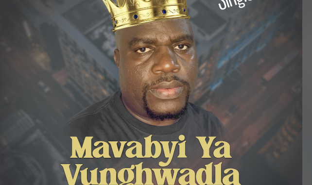Screenshot 2025-05-23 at 11.36.27 King Tsonga - Mavabyi ya vunghwadla