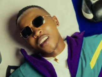 Ntate Stunna – MOYA ft Lowly & DJ Ngwazi