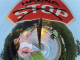Hanna – can’t stop