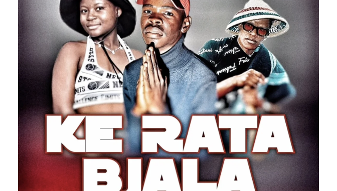 Screenshot 2025-05-24 at 07.36.06 Nkgetheng the dj Makhanana – Ke rata bjala ft Ntate laiter