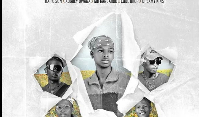 Screenshot 2025-05-24 at 07.44.06 THAIFO SON – BADEDE FT AUBREY QWANA, COOL DROP, MR KANGAROO & DREAMY KINS
