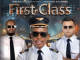 T-Man, DJ Ngamla no Tarenzo, DJ Thando & Nkosi Drums