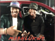 Mabhlukwe - Hamba ex yam