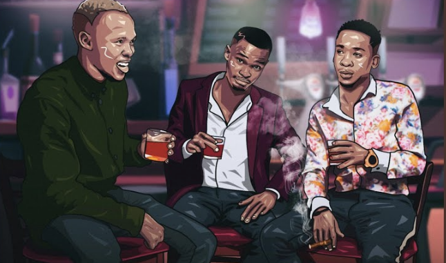 Screenshot 2025-05-25 at 20.35.08 Niipseedadust – Utshwala ft. Zykes Magida & ImbongiYosizi