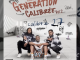CALIBRE 27 - TOUBANI (mp3 Officiel 2025)