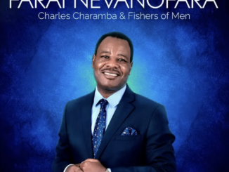 Charles Charamba - Dzakasvika Nyasha