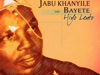 jabu khanyile – sponky ponky