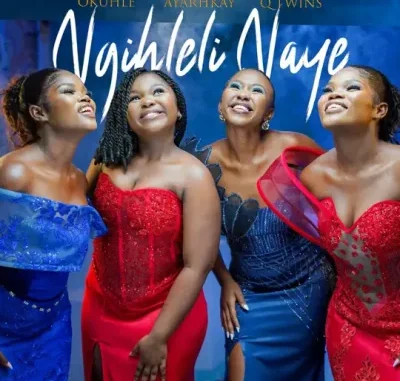 Okuhle-Ayarhkay-Q-Twins-Ngihleli-Naye-scaled Okuhle – Ngihleli Naye