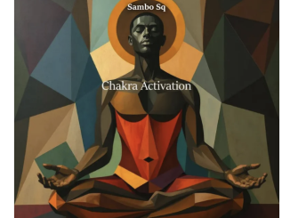 Sambo Sq & Cafe Ya Africa Tshipembe – Chakra Activation EP