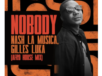 Nash La Musica & Gilles Luka