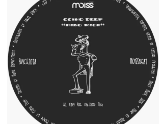 Ccino Deep – King Rich (Nu-Disco Mix)