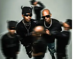 TitoM – G.U.A.R.D ft Yuppe & Timi Martins