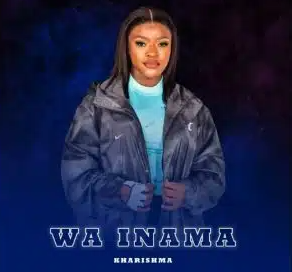 101 Kharishma – Wa Inama ft Dj Angelo, Buddysax & Dj Janisto