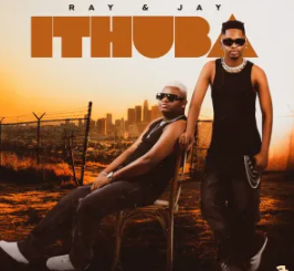 Ray&Jay, Msongi & Katarina RSA – Dlozi Lami (feat. Asive Mtsolo, Drumatic&Façade, Luzyo Keys & D’ Braz)