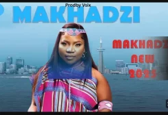 16 Makhadzi – Ku Humelela ft Shandesh