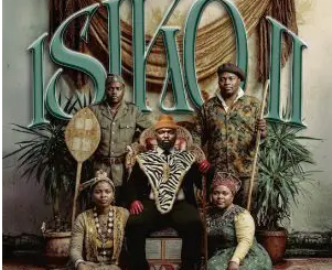 Mkeyz – Siyibonile Ft De Mthuda & Sam Deep