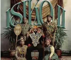 2 Mkeyz – Siyibonile Ft De Mthuda & Sam Deep