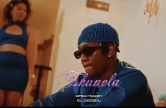 20 Blissbouy – Tshunela ft. Life Enhle