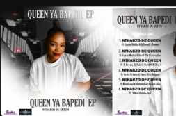 21 Nthabzo De Queen – Gake Tagiloe ft Captain Moshka & Sheriff RSA