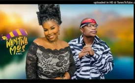 22 Master KG – Sthandwa sam ft Nkosazana Daughter, Blaq Major & Eemoh
