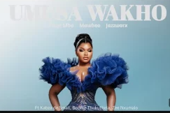 22 Oscar Mbo – Umusa Wakho ft Mawhoo, Kabza de Small, Boohle, Jazzworx, Thukuthela & Zee Nxumalo