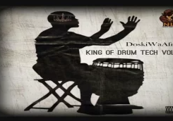 Citizen Deep – Open Up My Heart(DoskiWaAfrika Bootleg) ft Atmos Blaq, DJ Kent & Kyle Deutsch