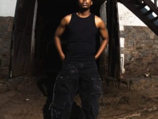 Mas Musiq – Gama lam Ft. Thatohatsi & Lawd Weezy