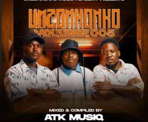ATK MusiQ – Umzonkonko Mixtape Vol.5 Mix