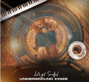 28 UndergroundKings – Araba ft Mmapele