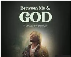King Paluta – Between Me & God