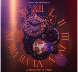 29 UndergroundKings – Imali ft Mr Paper & Proz