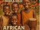 Waka idloze – African Children