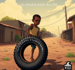 umthakathi kush – Vutomi i’Vhilwa EP