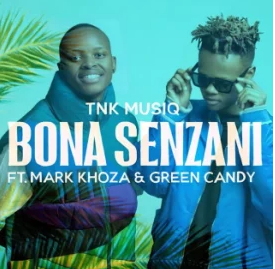 34 Tnk Musiq – Bona Senzani Ft. Mark Khoza & Seun1401